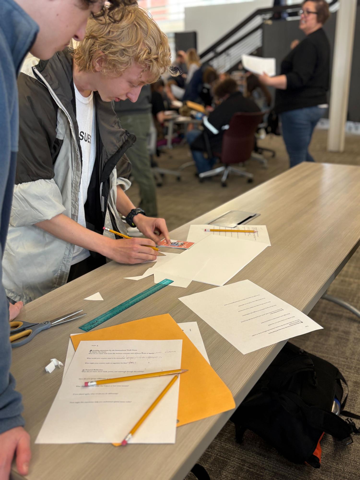 Hands-On Learning